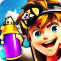 Subway Zak - Zak Storm Super Pirate !版本更新