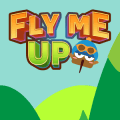 游戏下载Fly Me Up