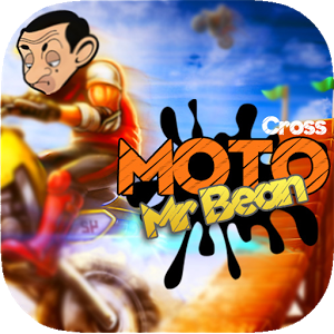 Mr Been MotoCross Rush