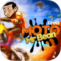 Mr Been MotoCross Rush如何升级版本