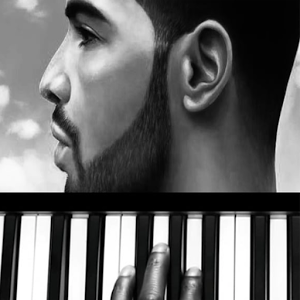 Drake One Dance Piano Tiles