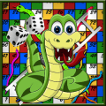 游戏下载Snakes And Ladders : Saanp Seedi Game-3D