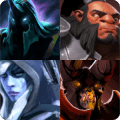 Guess the DOTA Heroes怎么下载