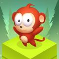 Jungle Monkey Jump绿色版下载