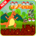 Charizard Dragon World Run最新版下载