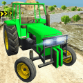 Tractor Cargo Simulator 2018 : Offroad Farming 3D无法打开