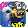 Banana Adventure Rush : Minion Legends 3D Subway最新版下载