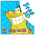 Oggy run 3D怎么下载到电脑