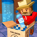 Fresh Water Factory Construction: Drinking Games版本更新