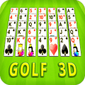 Golf Solitaire 3D Ultimate安全下载