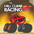 Blaze Machine Monster Hilll Climb无法打开