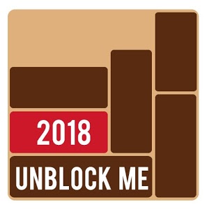 Unblock Me 2018