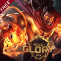 Guide Garena RoV Mobile MOBA Heroes 5v5 Item最新安卓下载