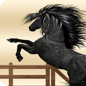 马 种族 跳跃 任务 - iHorse 冠军 联盟