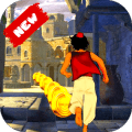 Aladin Adventure: The Magic Castle安全下载