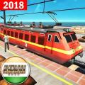 Indian Train Driver 3D安卓版下载