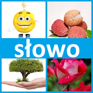 4 fotki 1 słowo