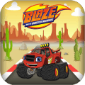 Blaze Race Adventure Game费流量吗