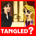 Guess Tangled The Series Trivia Quiziphone版下载