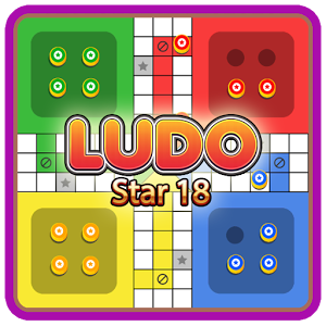 Ludo Star 18'