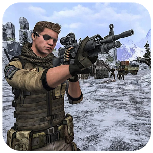 Call of WW Duty : Modern Elite FPS Strike Force 3D