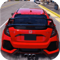 City Driver Honda Civic Simulator免费下载