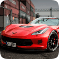 Corvette C7 Drift Simulator安卓版下载