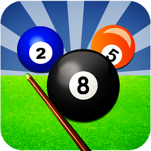 Snooker Poll Ball 3D