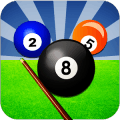 Snooker Poll Ball 3D破解版下载