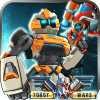 Super Tobot Shooter Jetfireiphone版下载