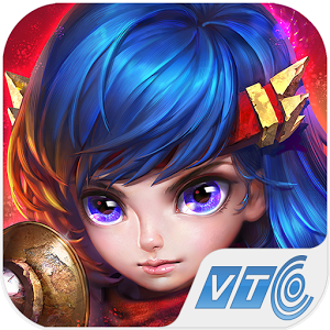 MỘNG BÁ VƯƠNG 3D