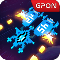 游戏下载Space Intruder: Galaxy AirCraft Old School Shooter