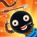 Stickman Warrior Gibbets!iphone版下载