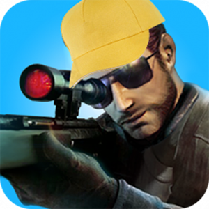 Sniper 3D 2018