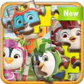 Jigsaw Wing Kids最新版下载