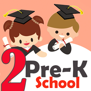 Preschool and Kindergarten Games For Kids