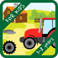 Animals Farm For Kids版本更新