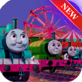 Thomas the Train Friends Racing官方下载