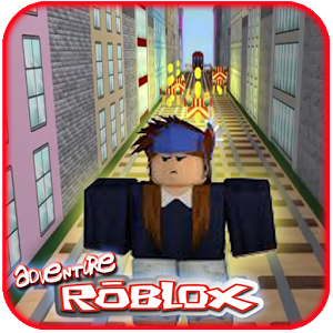 Adventure Roblox island Run World