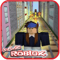 Adventure Roblox island Run World占内存小吗