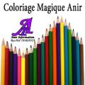 Anir Coloriage Magique占内存小吗