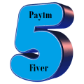 Paytm Fiver官方下载