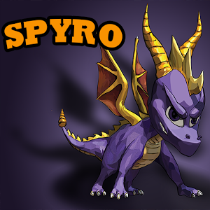 Pro Spyro The Dragon Special Guia