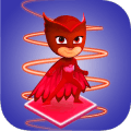 游戏下载Little *PJ Masks* Owlette