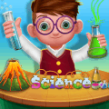 Science Lab Superstar - Fun Science Experiments安卓版下载