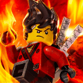 LEGUIDE LEGO NINJAGO GAMES如何升级版本