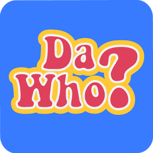 DA WHO - Raffle Promo