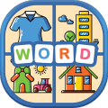 Learn English: Word Search Game下载地址