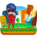 Ladybug subway miraculous surf绿色版下载