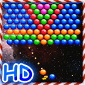 Space Bubble Shooter HD Pro如何升级版本